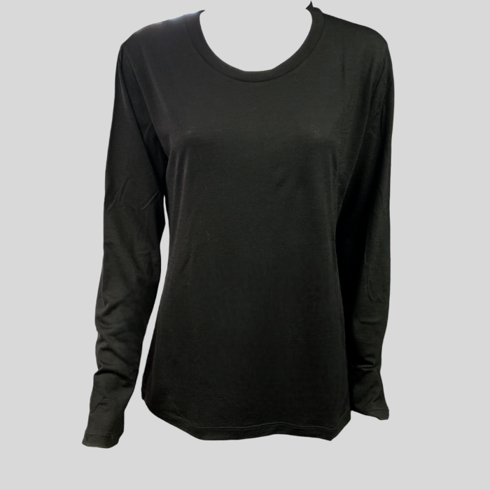 Women's Merino T-shirt