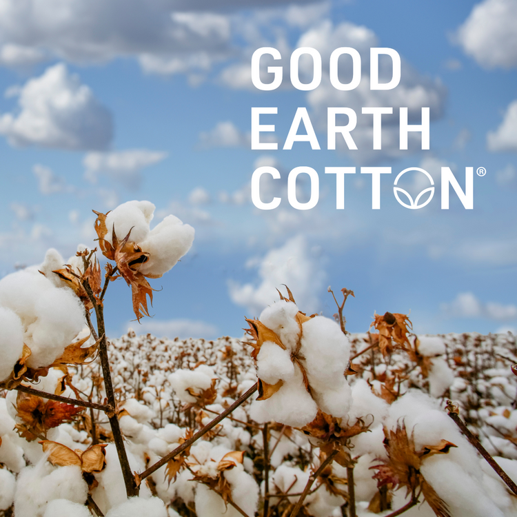 Good Earth Cotton®