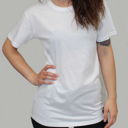 Personalised Custom Printed T-shirt - 1 Direct to Garment print