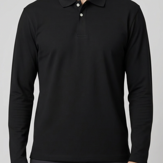 Men's GEC Polo T-shirt