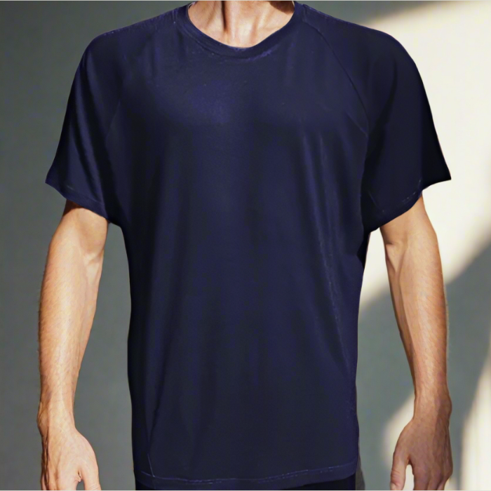 Unisex Merino Hiking T-shirt