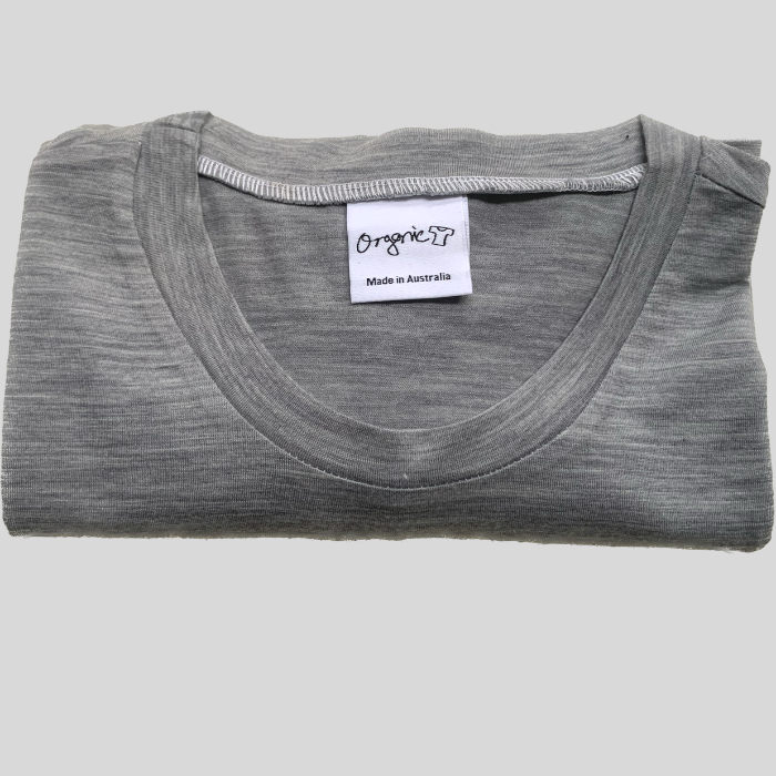 Women's Merino Long Sleeve T-shirt