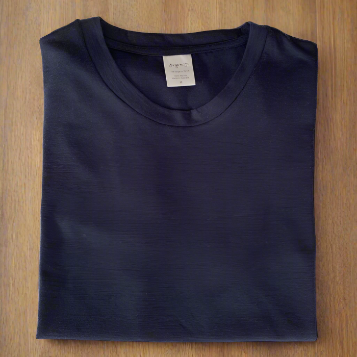 Men's Merino Long Sleeve T-shirt