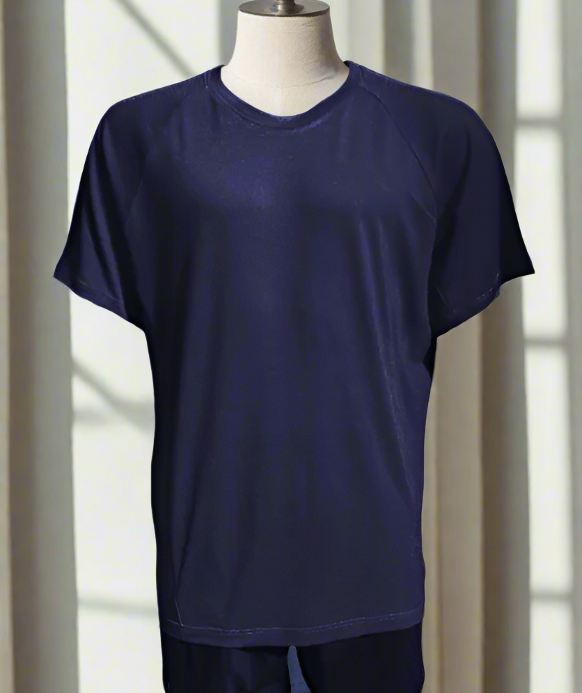 Unisex Merino Hiking T-shirt