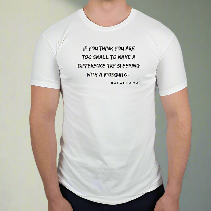 Mosquito T-shirt Man