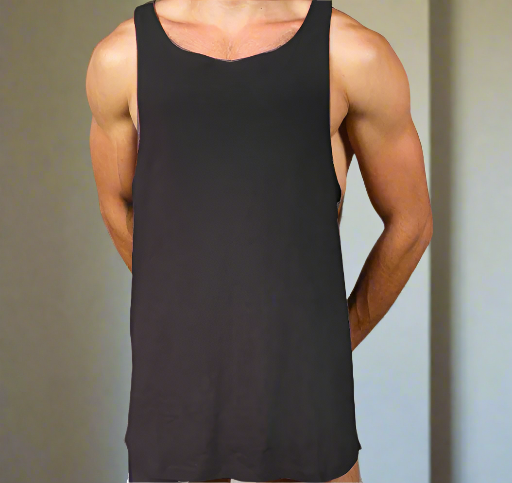 Sporty Singlet