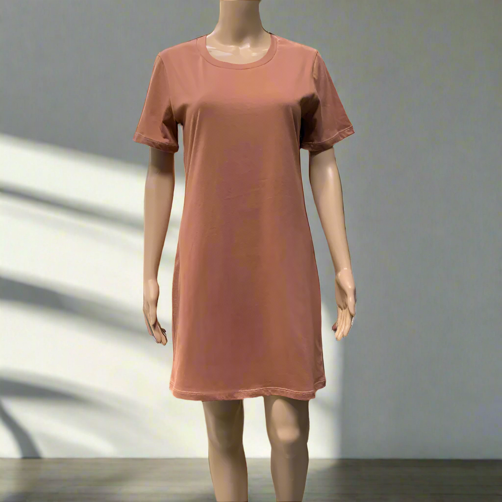 TerraLongDressTee2