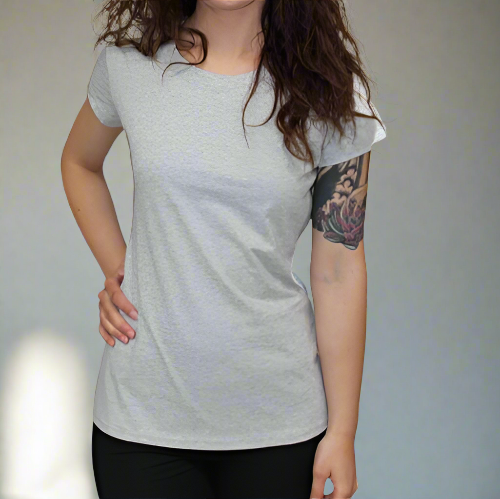 marlegreytshirt woman