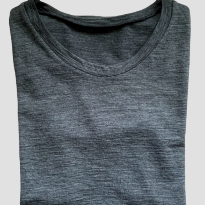 Men's Merino Long Sleeve T-shirt