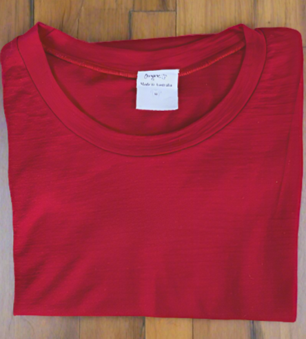 Women's Merino Long Sleeve T-shirt