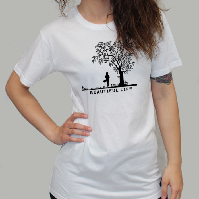 Inspirational Tees Collection