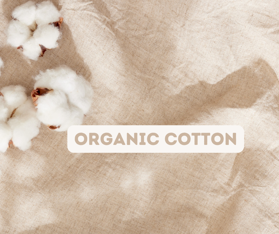 Organic Cotton