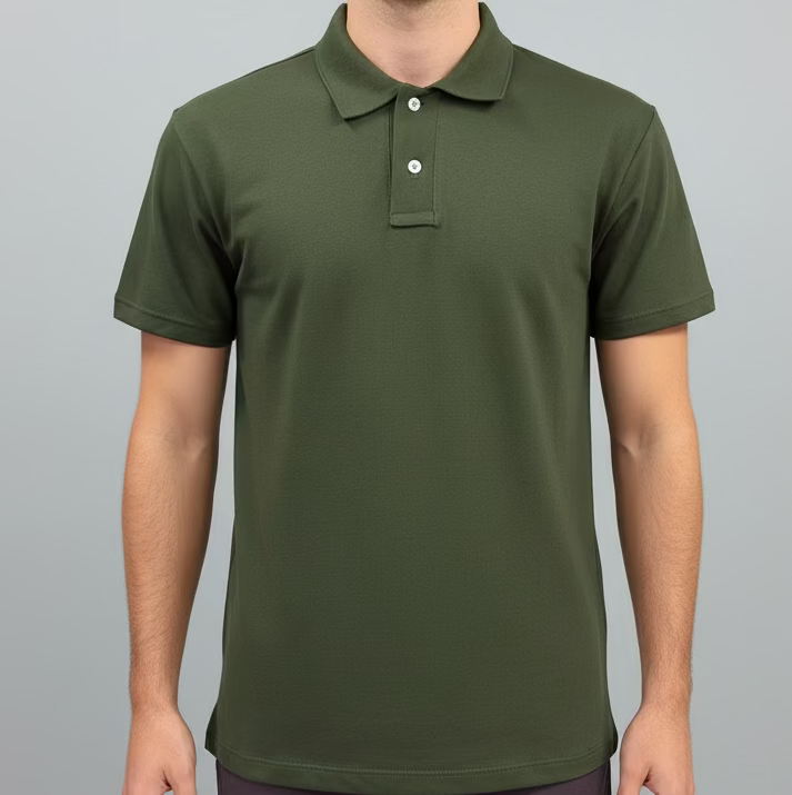 Polo T-shirts