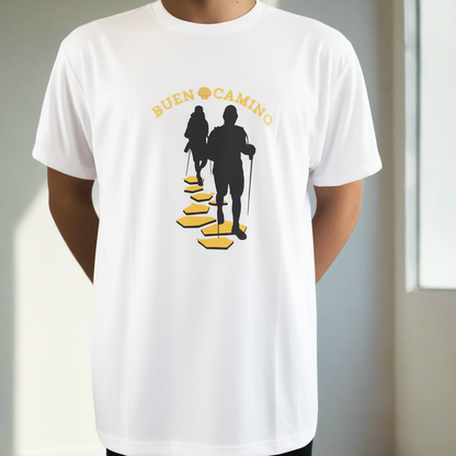 Camino T-shirt Unisex