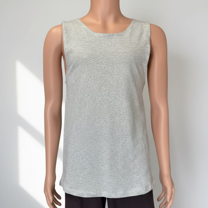 Men's  Good Earth Cotton® Regular Fit Singlet