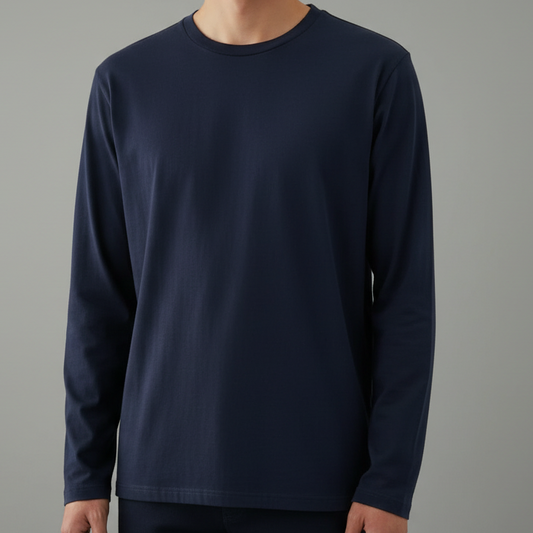 Men_slongsleevet-shirtOrganicCotton