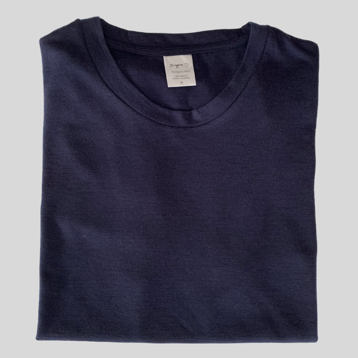 Men's Merino Long Sleeve T-shirt