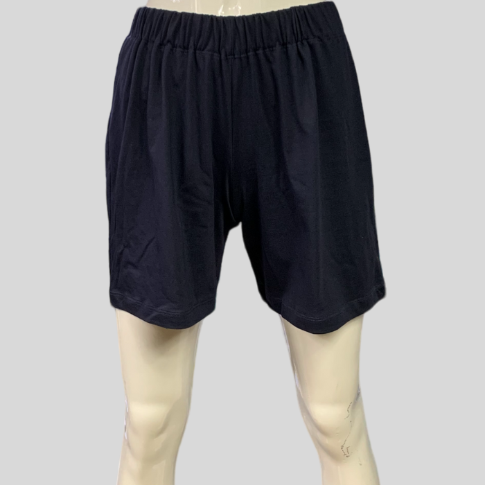 Women's Organic Cotton Comfy Shorts