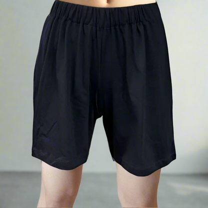 Women's Organic Cotton Comfy Shorts