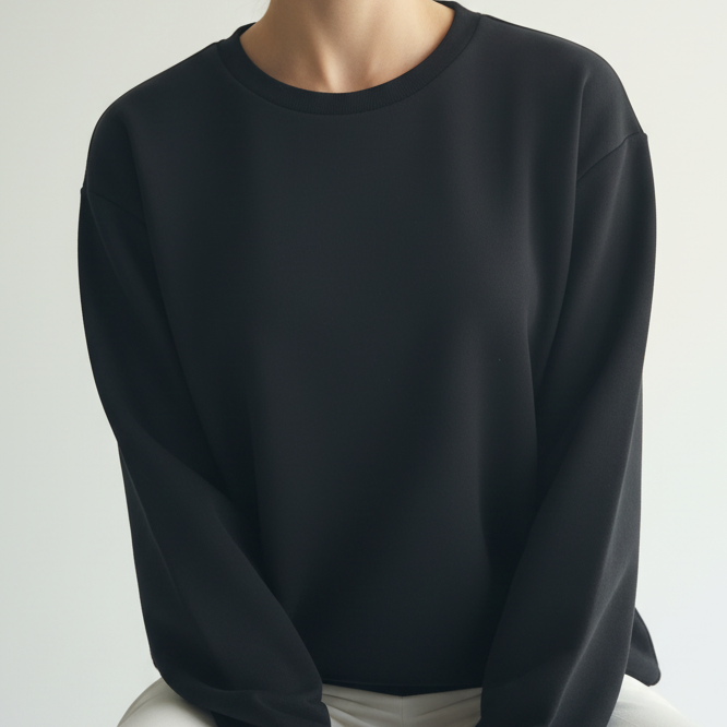 sweatshirt woman