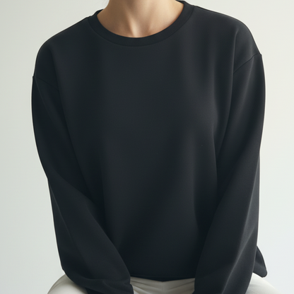 sweatshirt woman