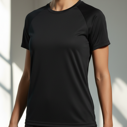 Unisex Merino Hiking  T-shirt