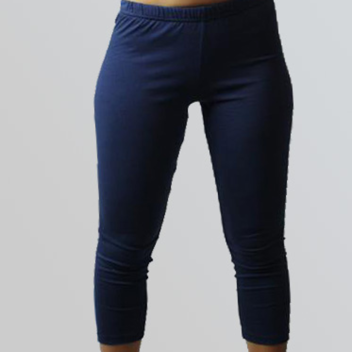 Women's 3/4 Leggings