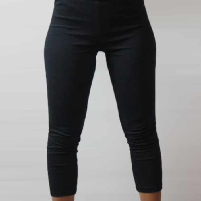 Women's 3/4 Leggings