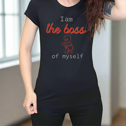 IamTheBossteeBlack