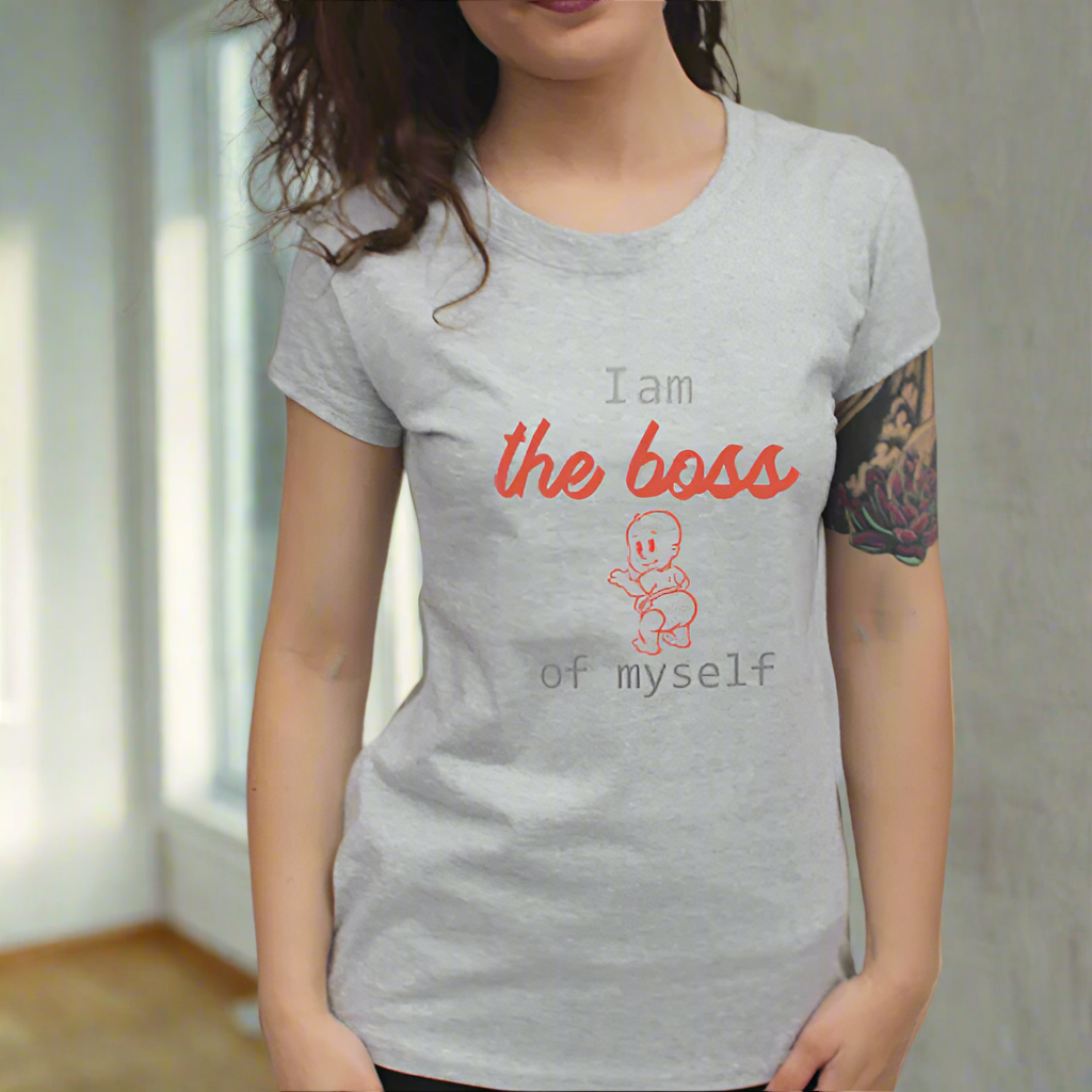IamTheBossteeMarleGrey