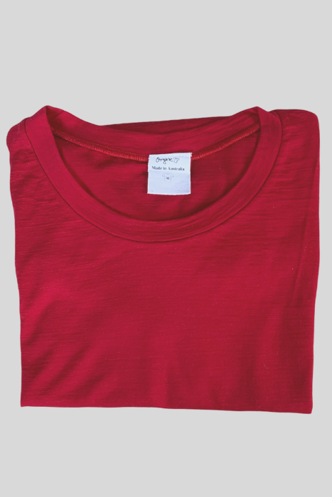 Women's Merino Long Sleeve T-shirt