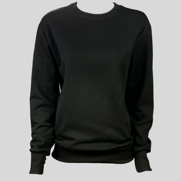 Women's Organic Cotton Sweatshirt