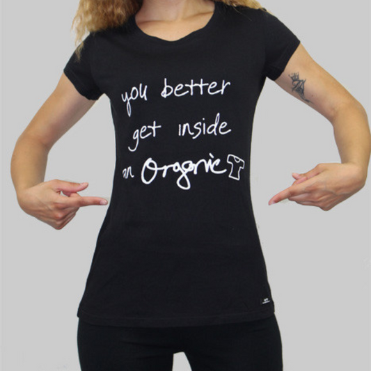 Women's You Better T-shirt